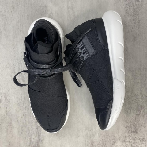 Buty Yohji Yamamoto Y-3