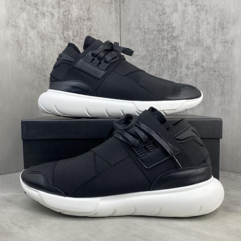 Buty Yohji Yamamoto Y-3