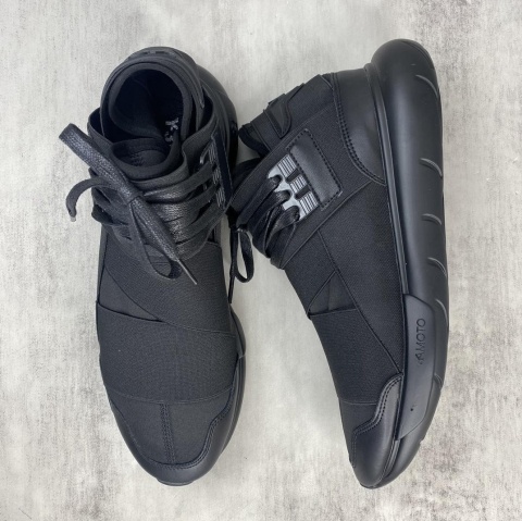 Buty Yohji Yamamoto Y-3