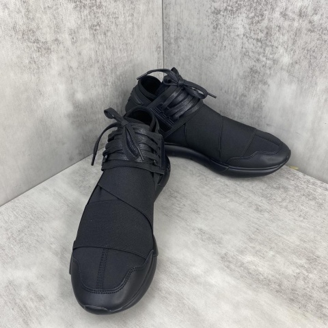 Buty Yohji Yamamoto Y-3