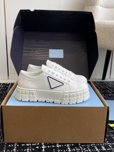 Buty damskie Prada Buty damskie Prada