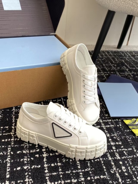 Buty damskie Prada Buty damskie Prada