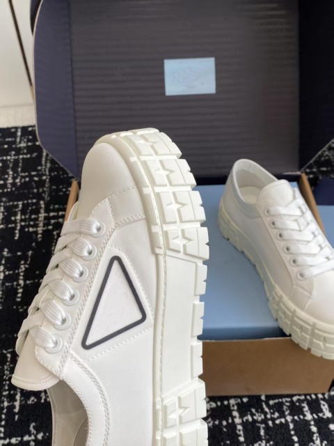 Buty damskie Prada Buty damskie Prada