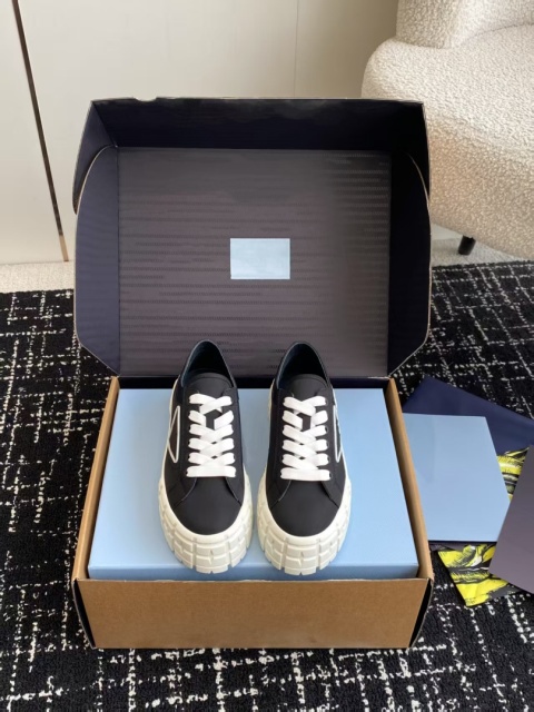 Buty damskie Prada Buty damskie Prada