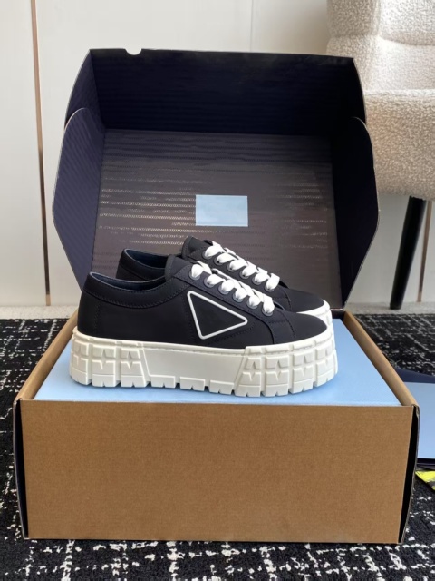 Buty damskie Prada Buty damskie Prada
