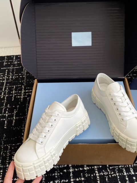 Buty damskie Prada Buty damskie Prada