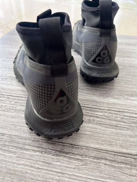 Buty sportowe ACG Buty sportowe ACG
