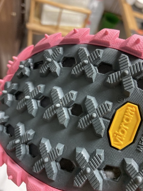 Buty sportowe za kostkę Moncler Buty sportowe za kostkę Moncler