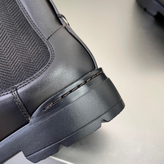 Buty wsuwane szyblety Zegna