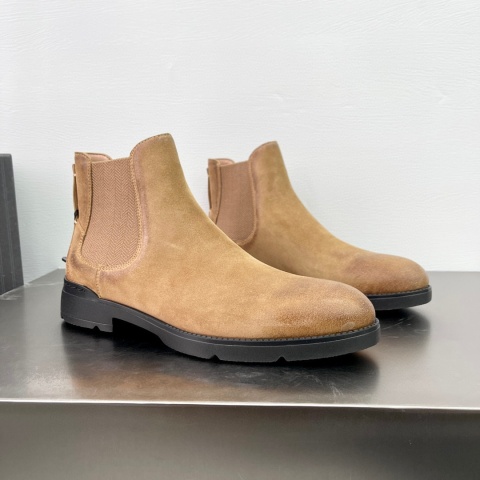 Buty wsuwane szyblety Zegna Buty wsuwane szyblety Zegna