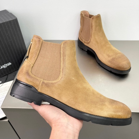Buty wsuwane szyblety Zegna Buty wsuwane szyblety Zegna