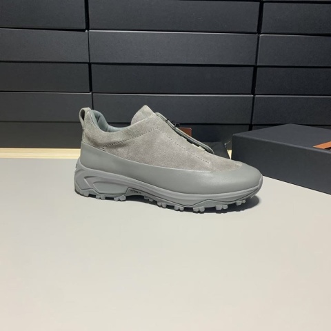 Buty wsuwane Zegna