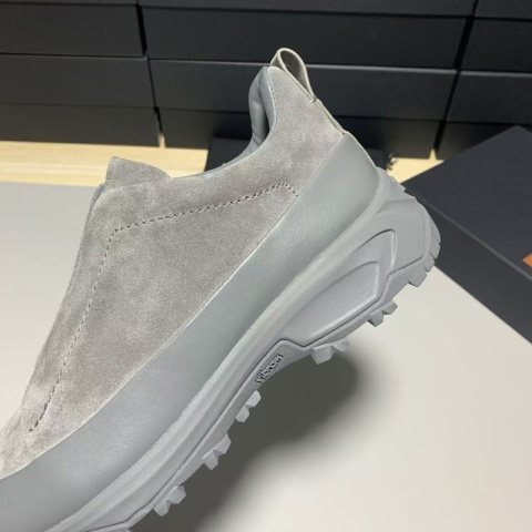 Buty wsuwane Zegna