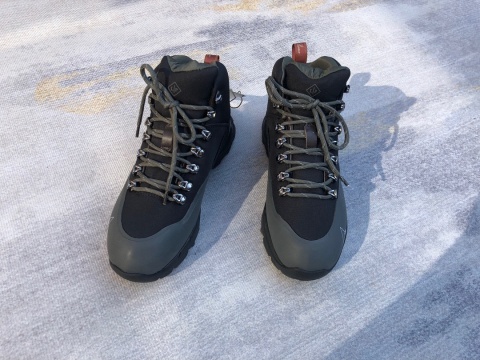 Buty za kostkę Roa Loro Piana Buty za kostkę Roa Loro Piana