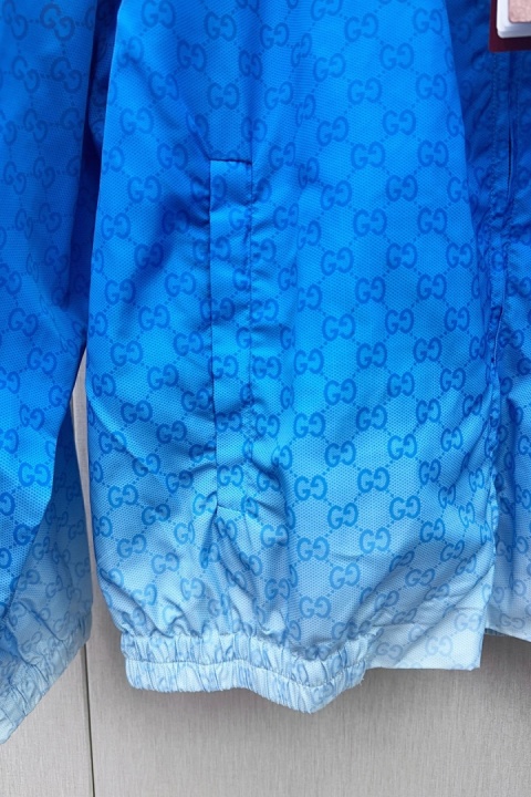 Kurtka lekka Gucci Kurtka lekka Gucci