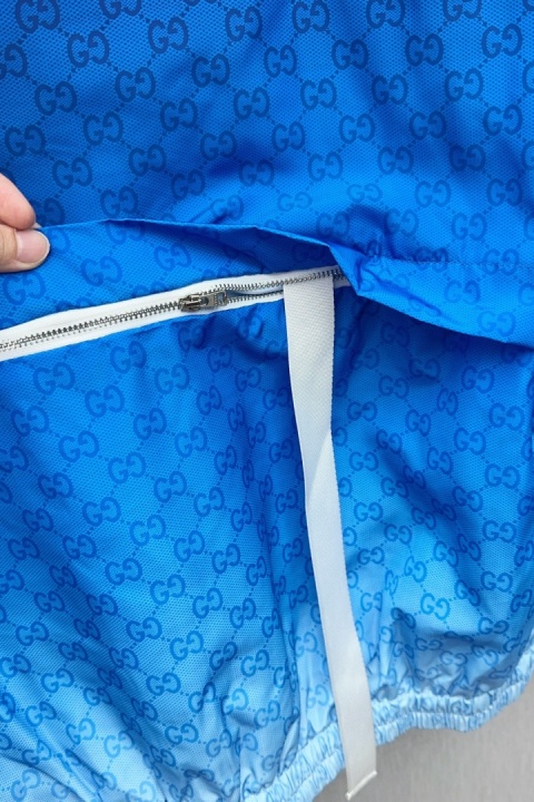 Kurtka lekka Gucci Kurtka lekka Gucci