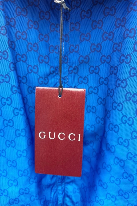 Kurtka lekka Gucci Kurtka lekka Gucci
