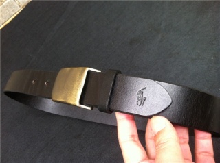 Pasek Ralph Lauren