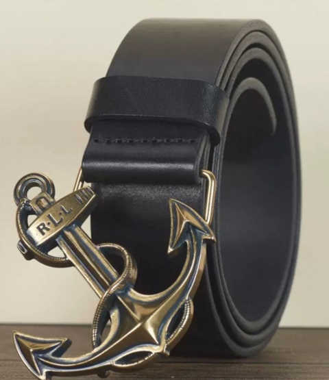 Pasek Ralph Lauren