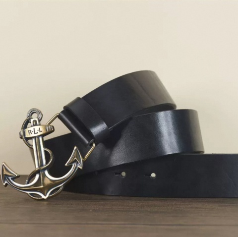 Pasek Ralph Lauren