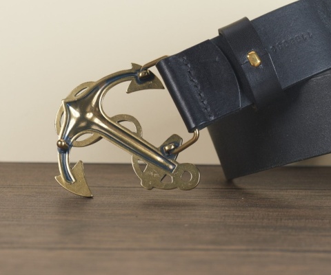 Pasek Ralph Lauren