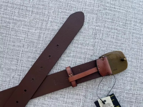 Pasek Ralph Lauren