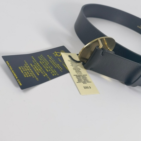 Pasek Ralph Lauren