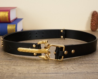 Pasek Ralph Lauren
