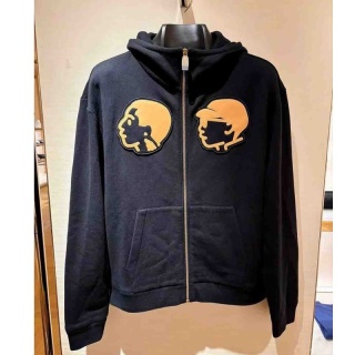 Bluza z kapturem Fendi