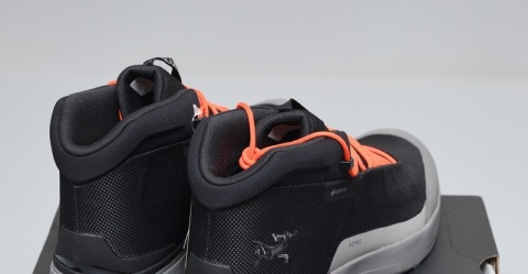 Buty Arcteryx Buty Arcteryx