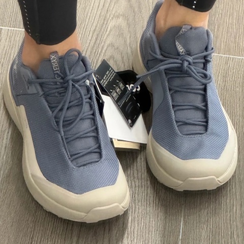 Buty Arcteryx