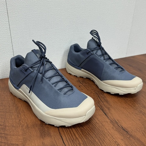 Buty Arcteryx