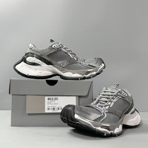 Buty Balenciaga Buty Balenciaga