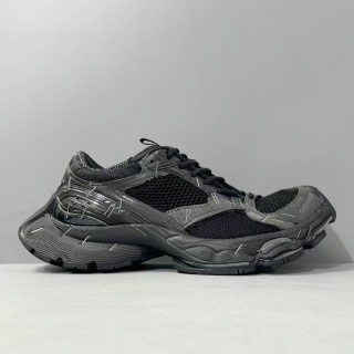 Buty Balenciaga awangardowy styl