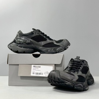 Buty Balenciaga awangardowy styl