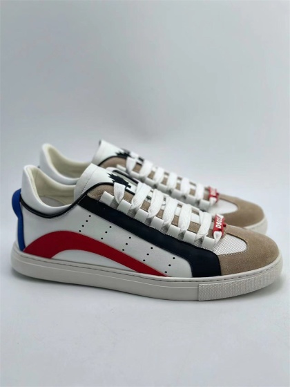 Buty sneakersy Dsquared