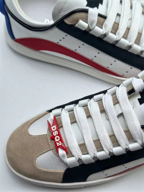 Buty Dsquared Buty Dsquared