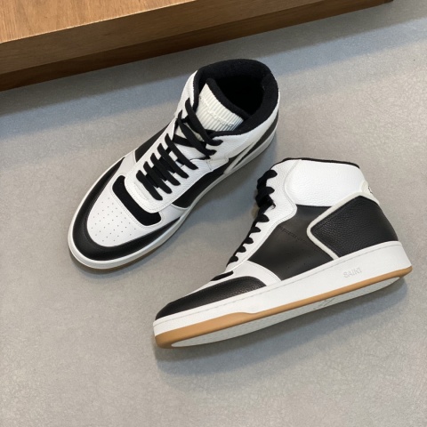 Buty Saint Laurent
