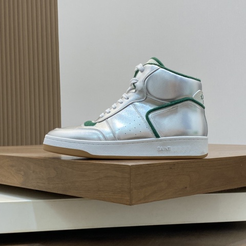Buty Saint Laurent