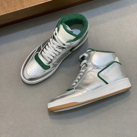 Buty Saint Laurent