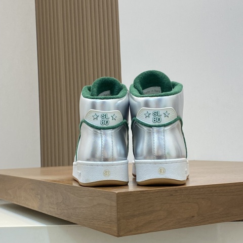 Buty Saint Laurent