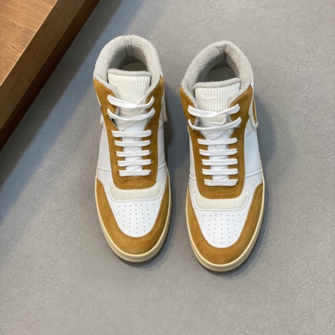 Buty Saint Laurent