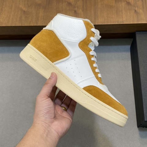 Buty Saint Laurent