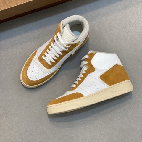 Buty Saint Laurent