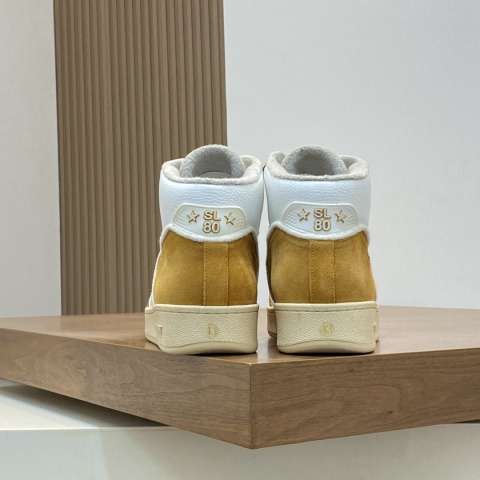 Buty Saint Laurent