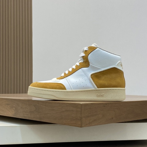 Buty Saint Laurent