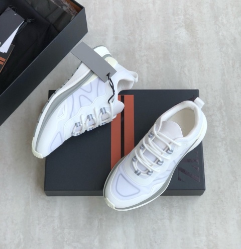 Buty sportowe Zegna