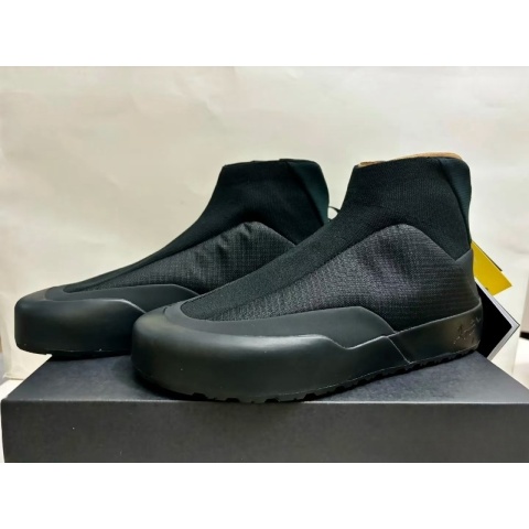 Buty wsuwane Arcteryx Buty wsuwane Arcteryx
