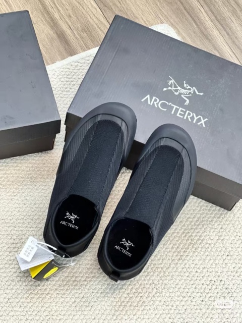 Buty wsuwane Arcteryx Buty wsuwane Arcteryx