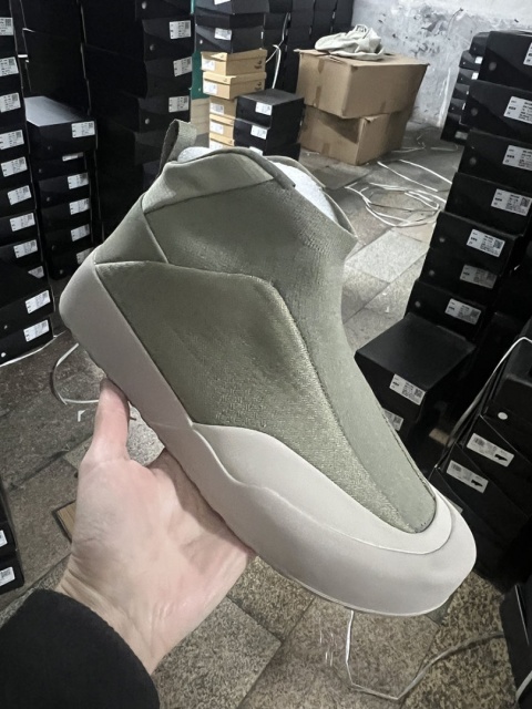 Buty wsuwane Arcteryx Buty wsuwane Arcteryx